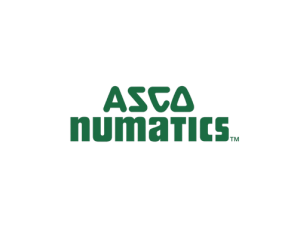 Asco Numatics Logo