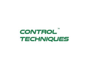 control Techniques Logo