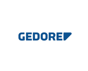 Gedore Logo