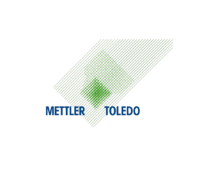 Mettler Toledo Logo