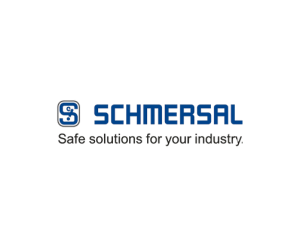 SCHMERSAL logo