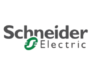 Scheneider Electric Logo NAB
