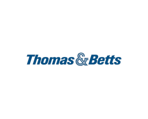 Thomasand betts logo